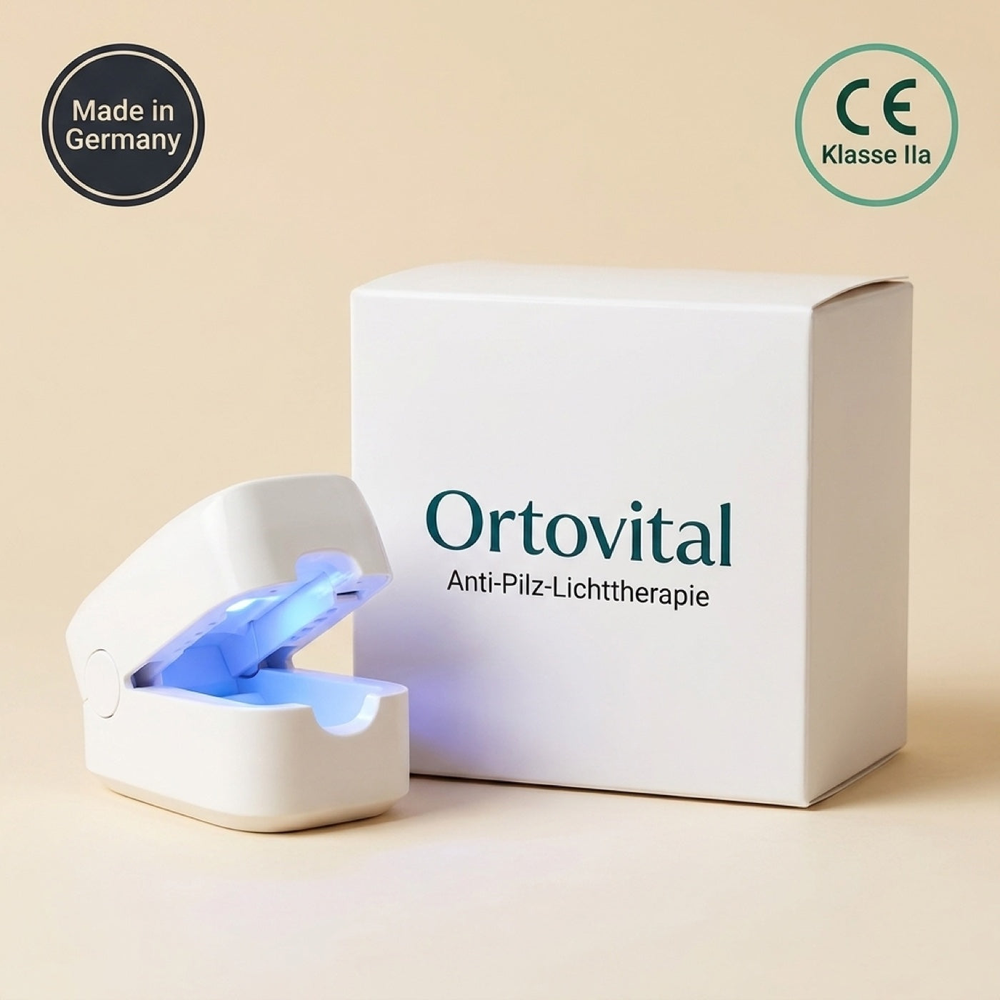 Apothekenqualität