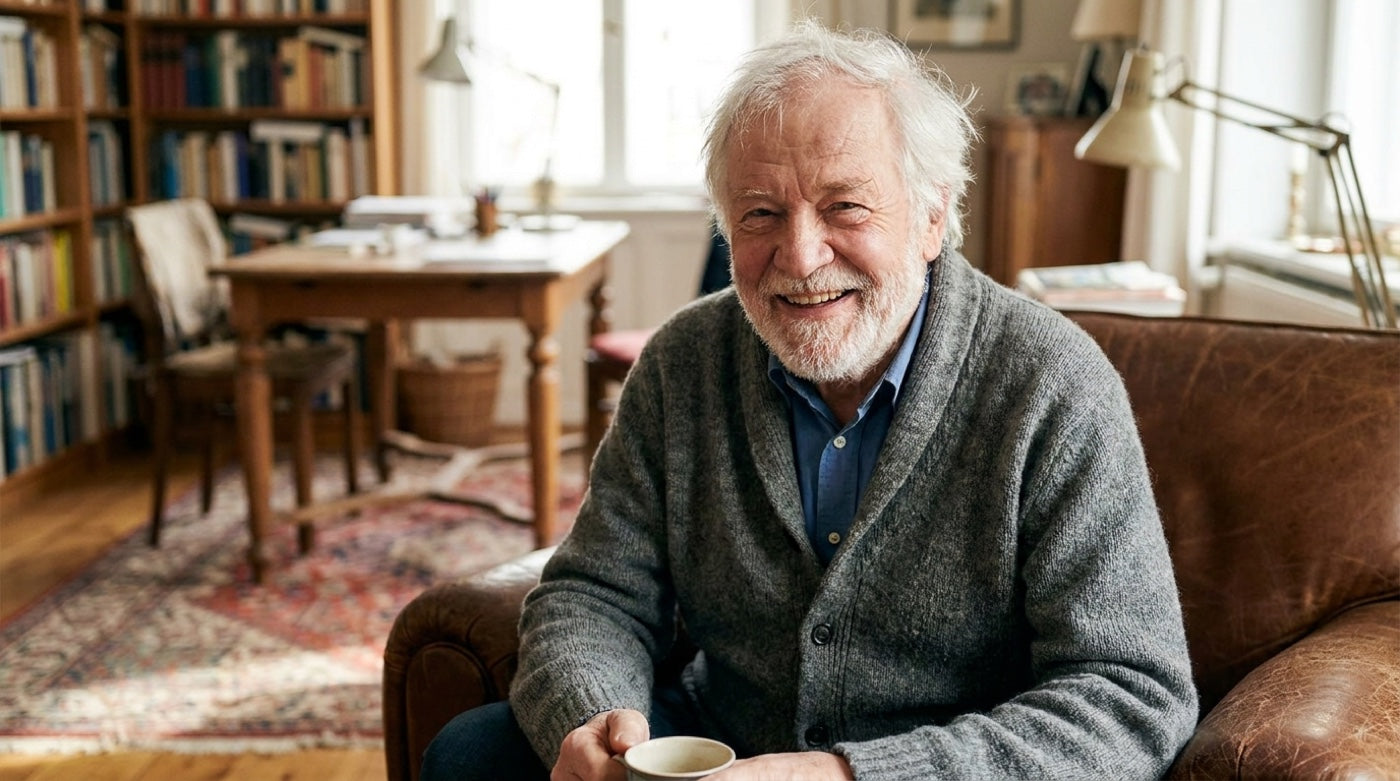 Wolfgang K.