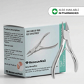 SafeTrim™ Mechanical Orthopedic Clippers