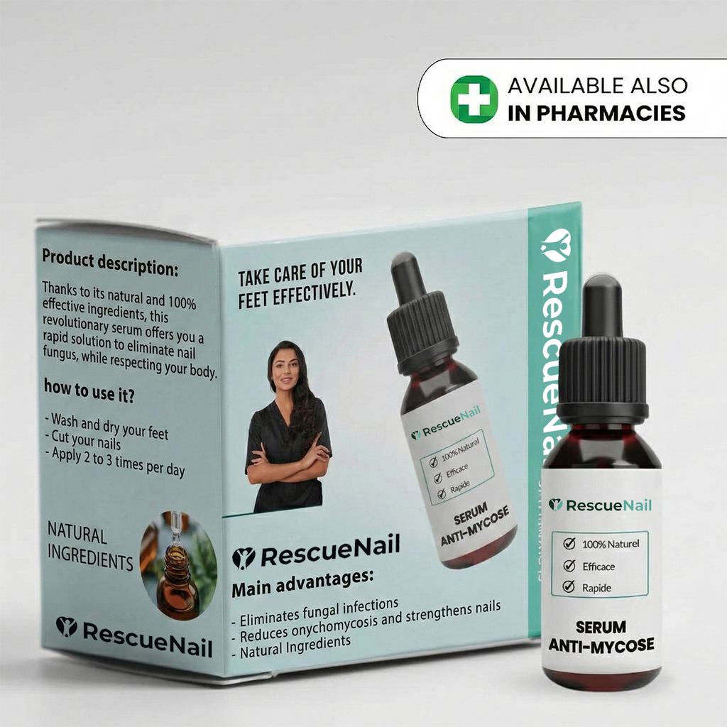 BioShield™ Antimycotic Serum