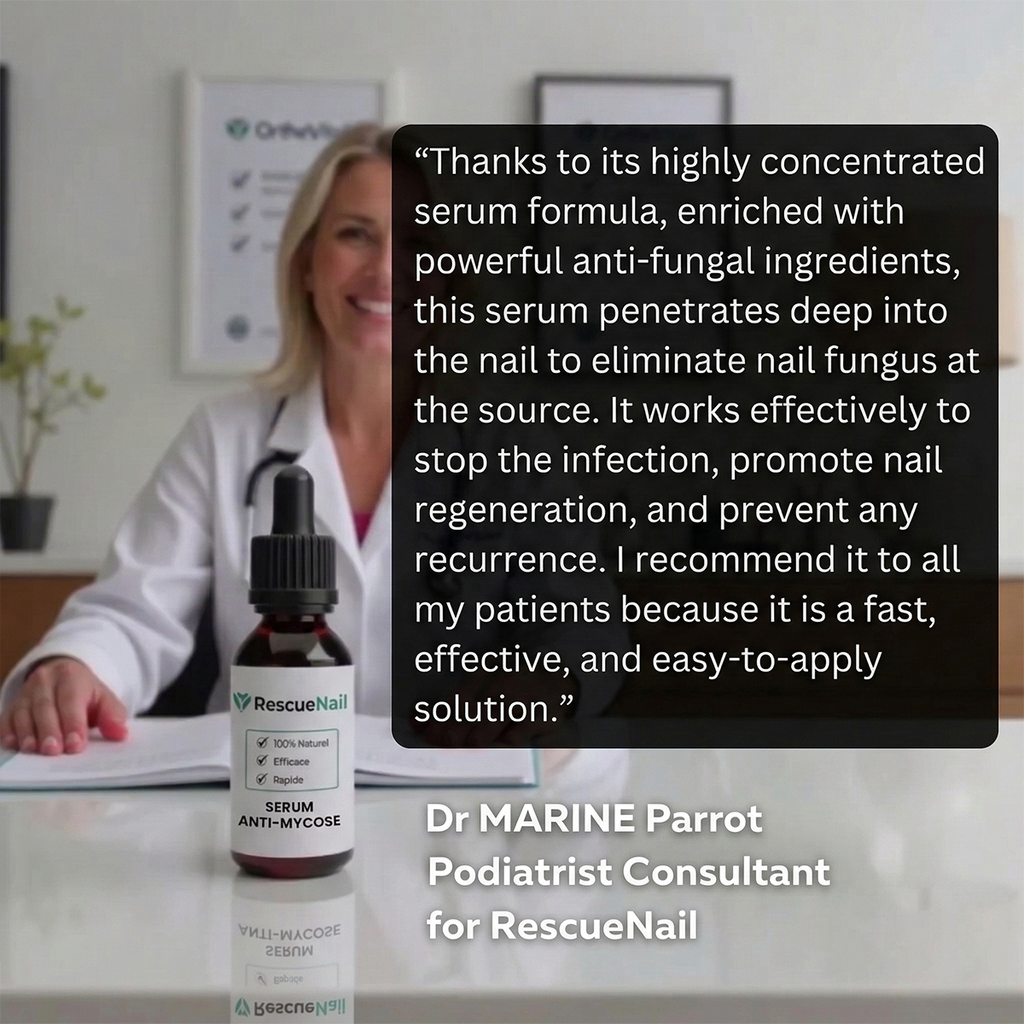 BioShield™ Antimycotic Serum