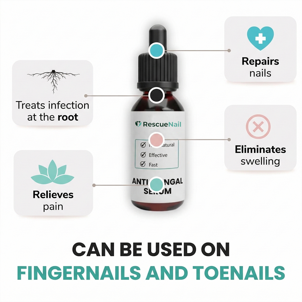 BioShield™ Antimycotic Serum