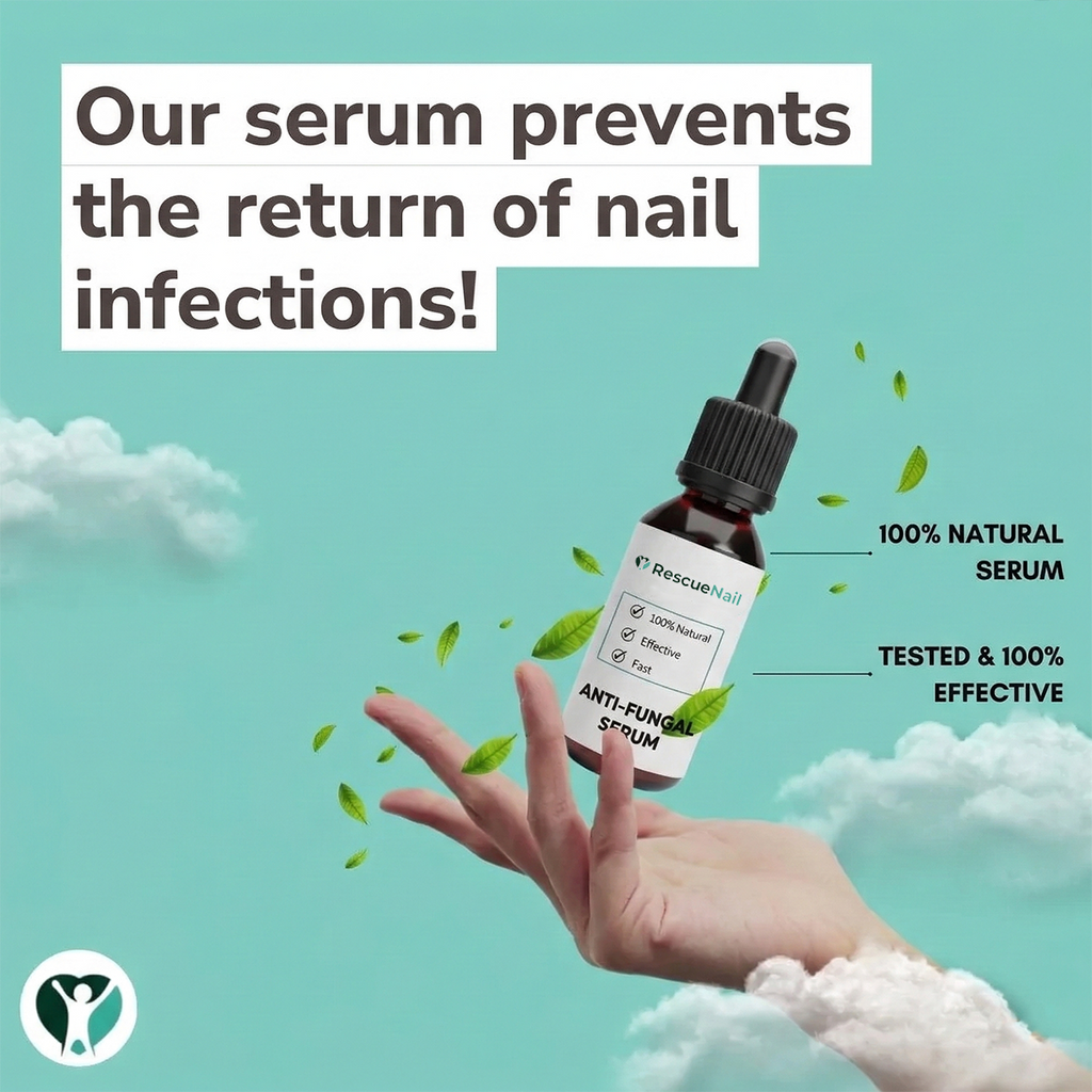 BioShield™ Antimycotic Serum