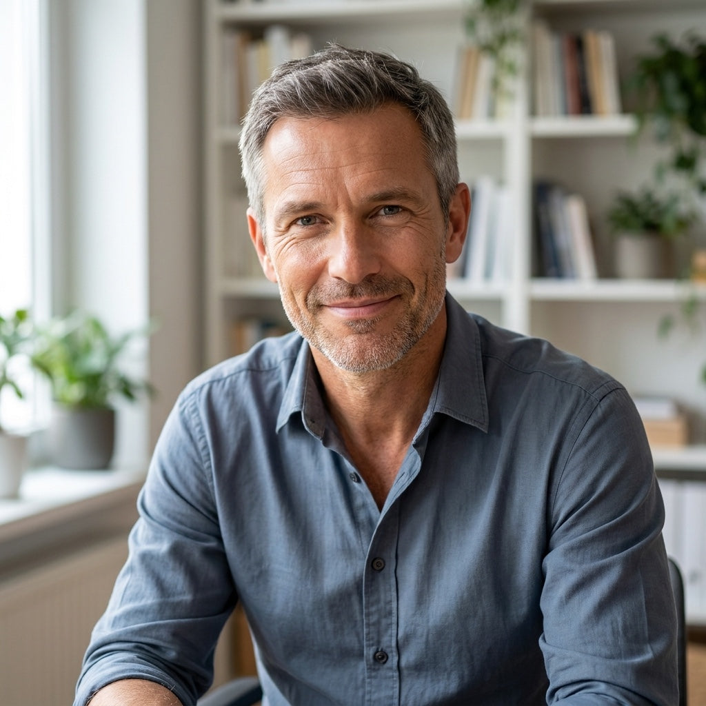 Markus K.