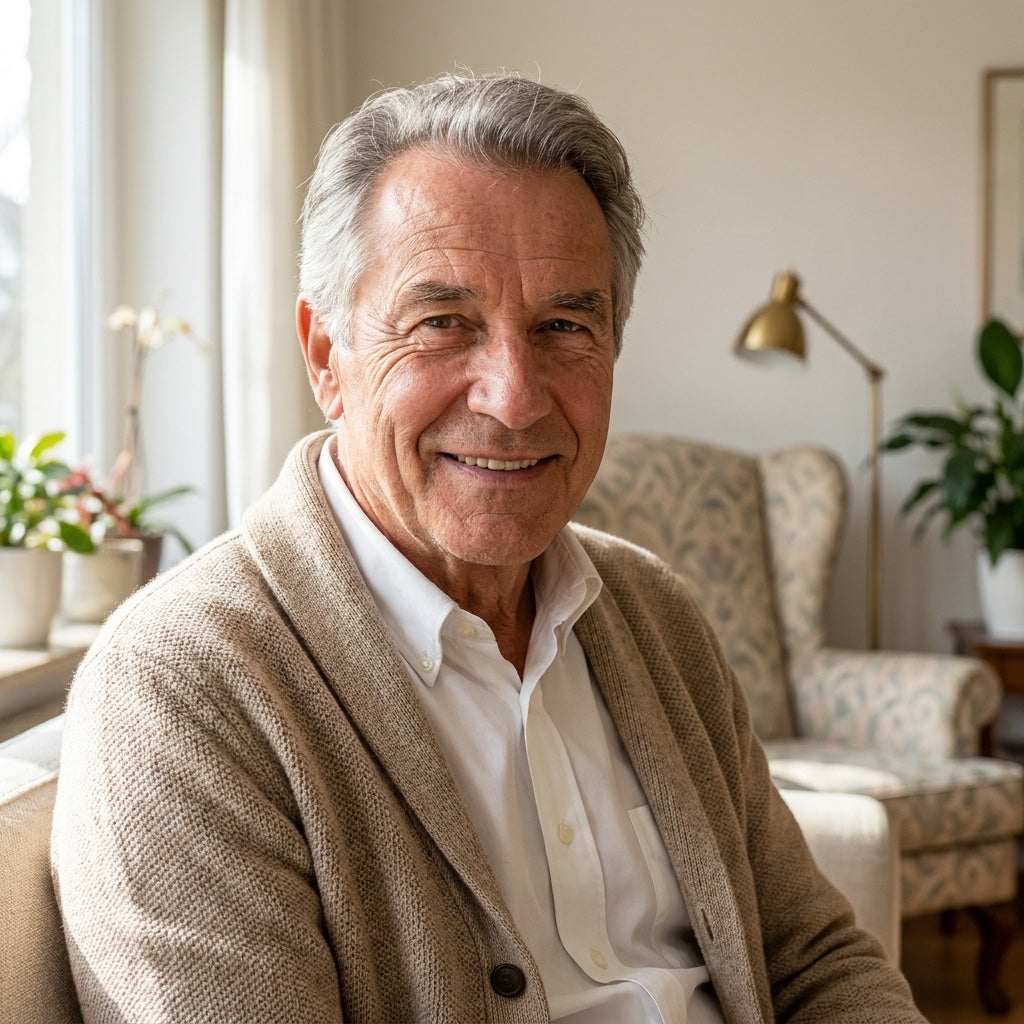 Peter B.
