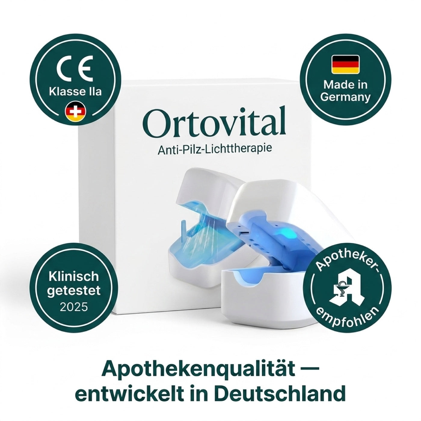Medizinprodukt