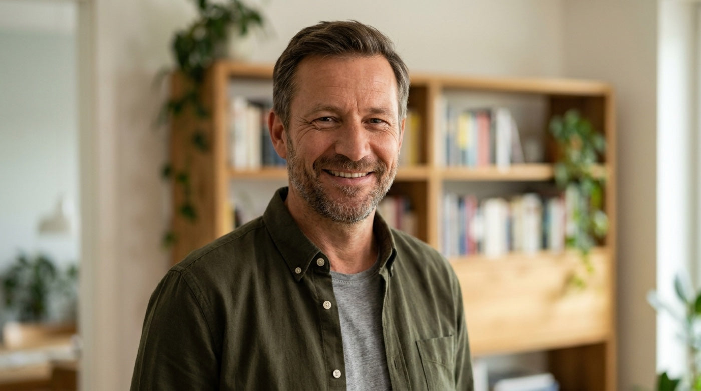 Andreas H.