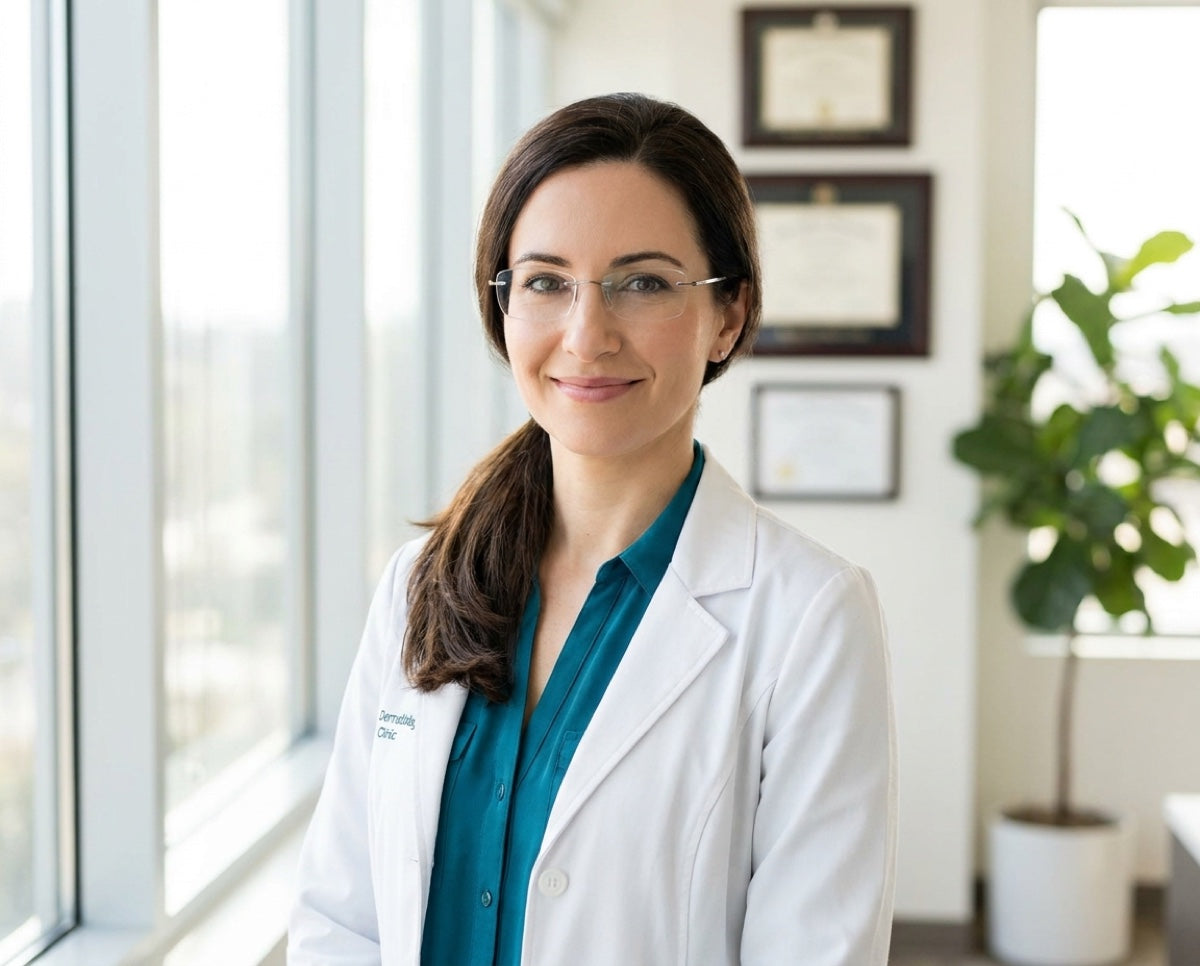 Dr. med. Elena Weber